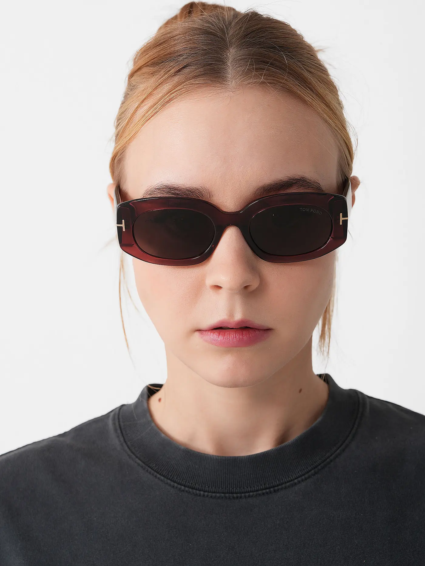 TOM FORD | Sonnenbrille FT1187/52 | 